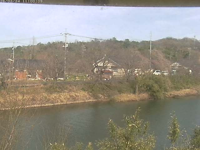 勝部川１2026/02/25 2:30:00