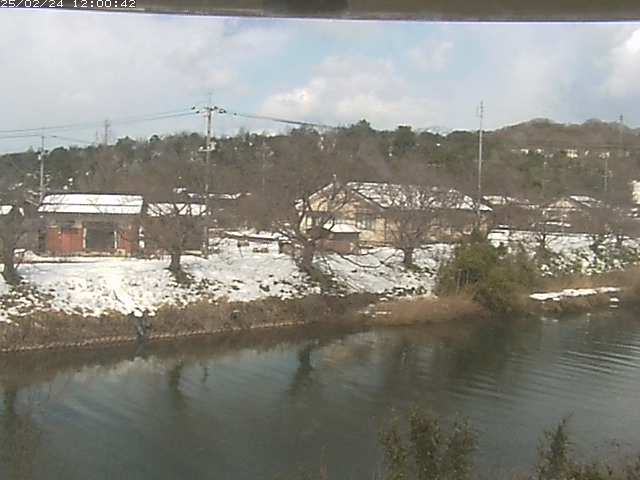 勝部川１2026/02/25 2:30:00