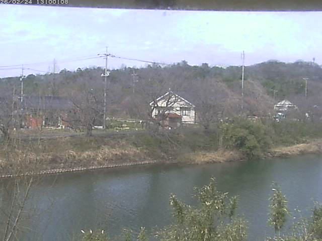 勝部川１2026/02/25 2:30:00