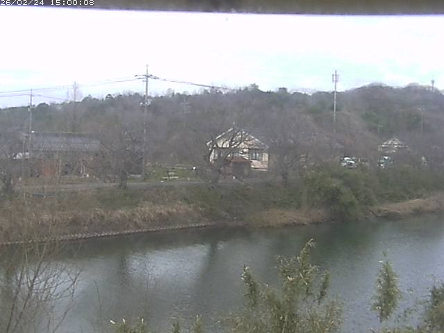 勝部川１2026/02/25 2:30:00