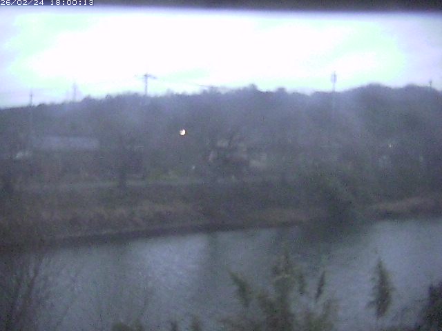 勝部川１2026/02/25 2:30:00