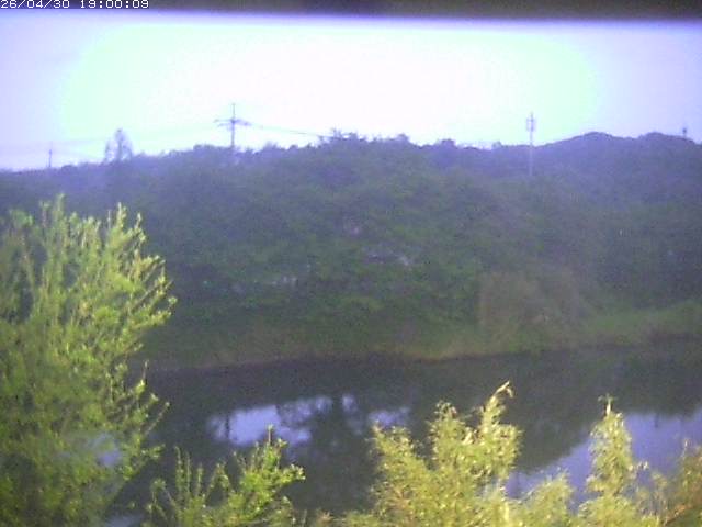 勝部川１2026/05/01 16:50:00