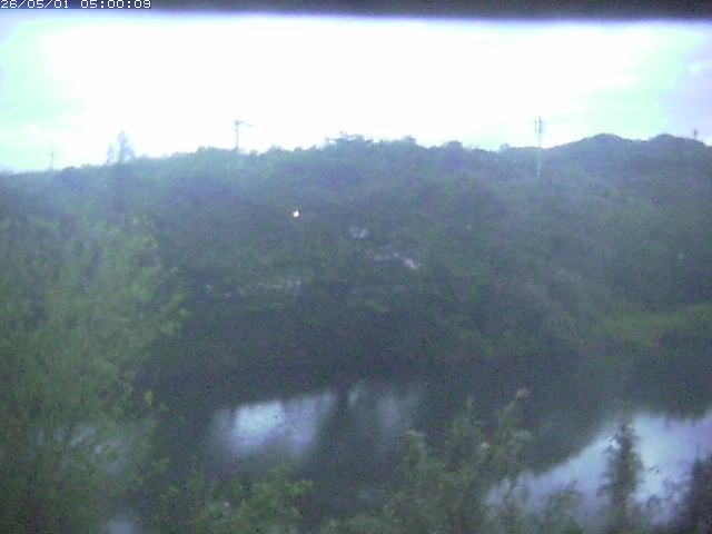 勝部川１2026/05/01 16:50:00
