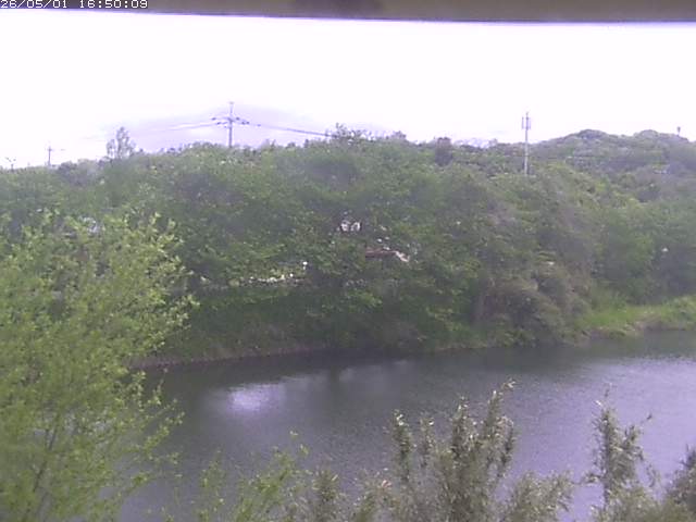 勝部川１2026/05/01 16:50:00