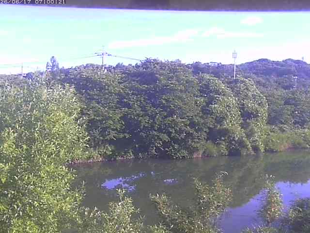 勝部川１2026/06/17 12:00:00