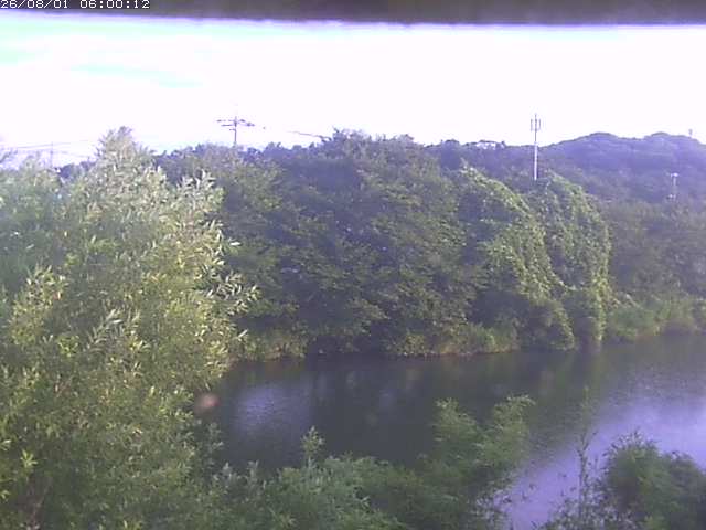 勝部川１2026/08/01 20:50:00