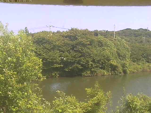 勝部川１2026/08/01 20:50:00