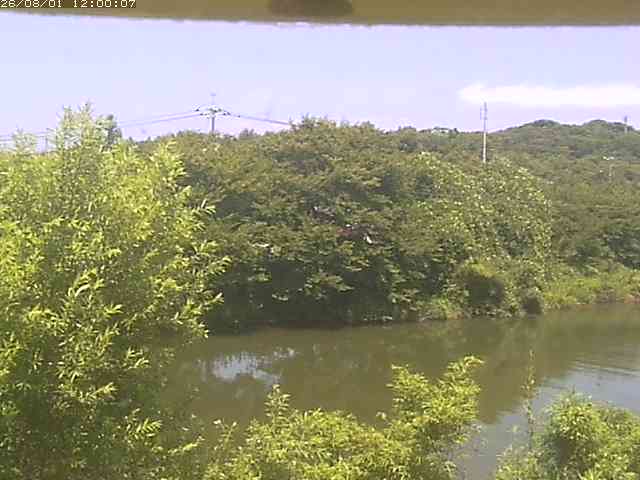 勝部川１2026/08/01 20:50:00