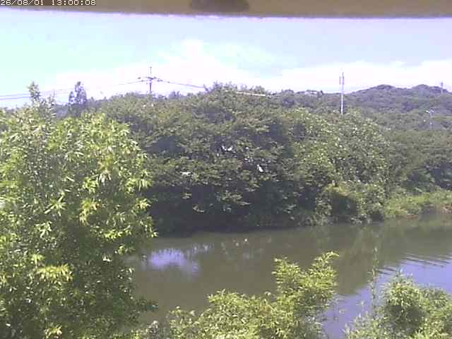 勝部川１2026/08/01 20:50:00