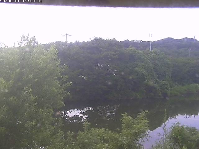 勝部川１2026/08/01 20:50:00