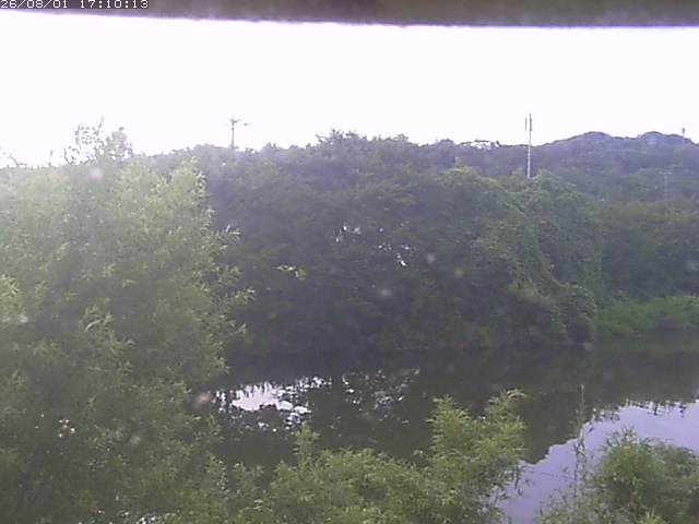 勝部川１2026/08/01 20:50:00