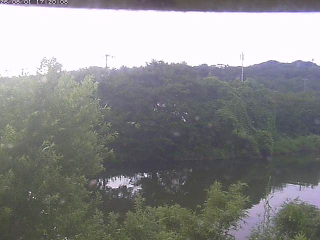 勝部川１2026/08/01 20:50:00