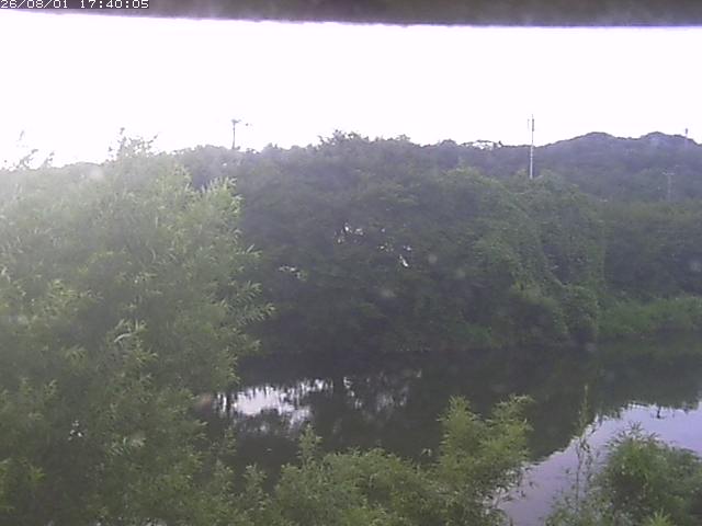 勝部川１2026/08/01 20:50:00