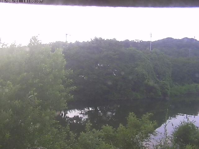 勝部川１2026/08/01 20:50:00