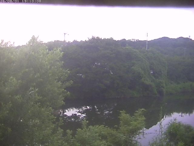勝部川１2026/08/01 20:50:00