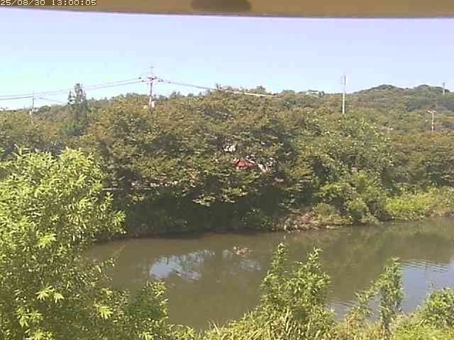 勝部川１2025/08/31 9:10:00