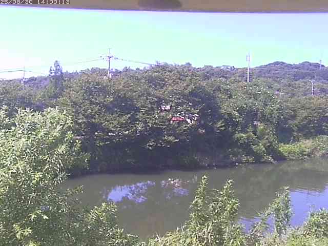 勝部川１2025/08/31 9:10:00