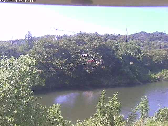 勝部川１2025/08/31 9:10:00