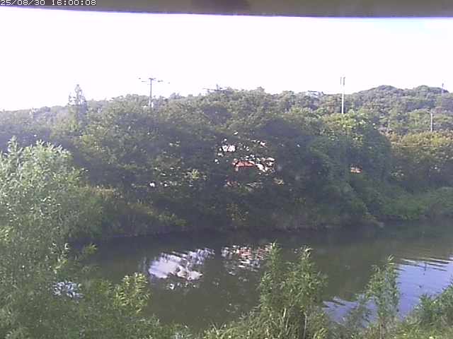 勝部川１2025/08/31 9:10:00