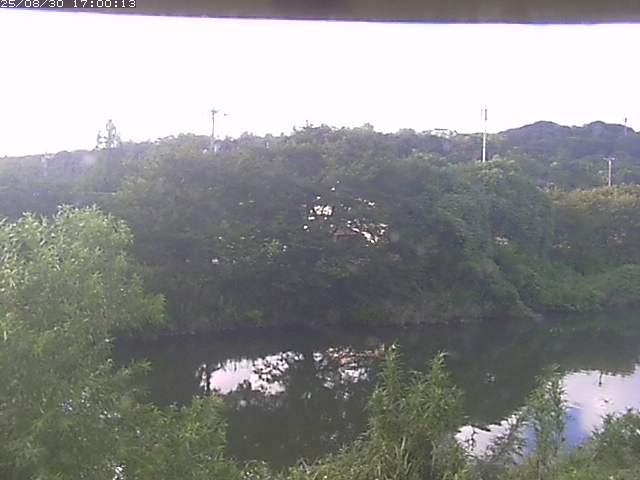勝部川１2025/08/31 9:10:00