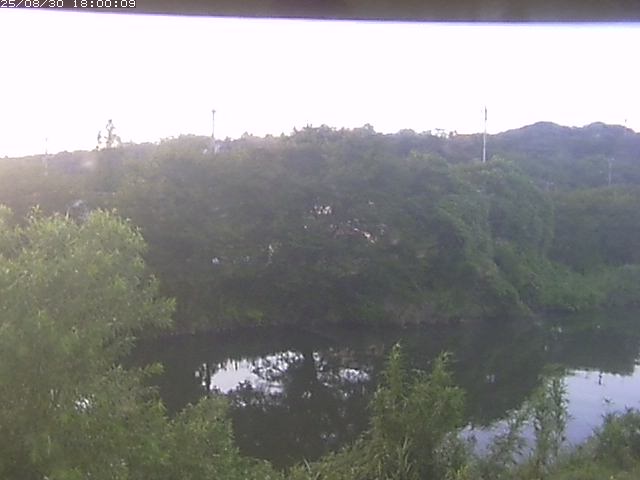 勝部川１2025/08/31 9:10:00