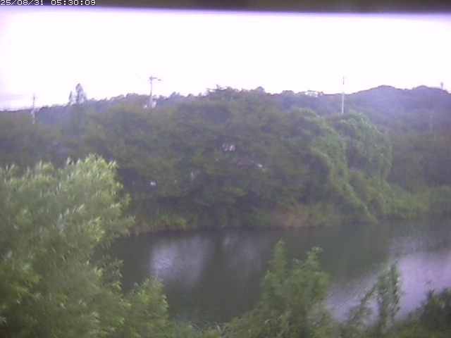 勝部川１2025/08/31 9:10:00