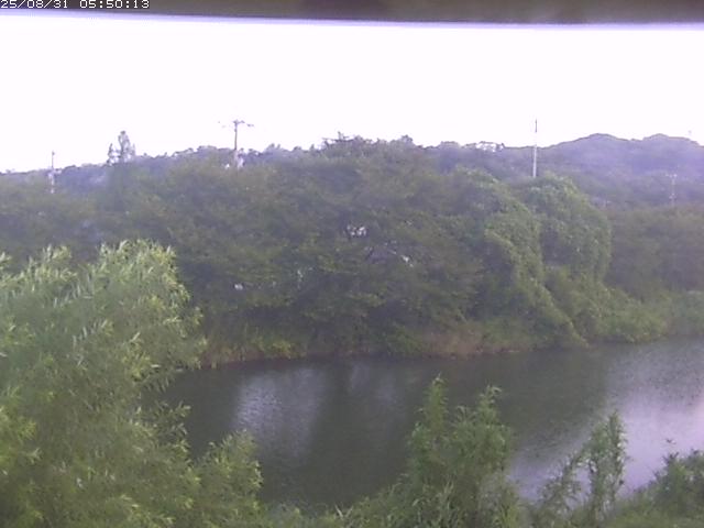 勝部川１2025/08/31 9:10:00