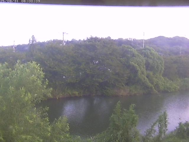 勝部川１2025/08/31 9:10:00