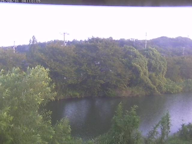 勝部川１2025/08/31 9:10:00