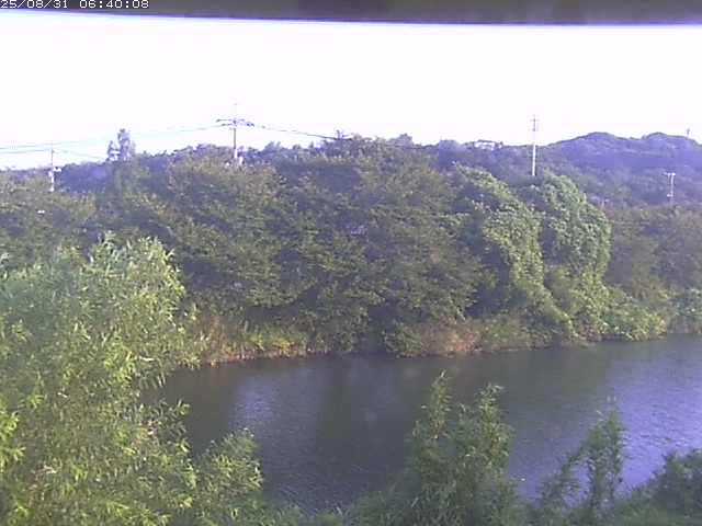 勝部川１2025/08/31 9:10:00