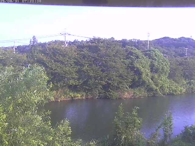 勝部川１2025/08/31 9:10:00