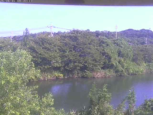 勝部川１2025/08/31 9:10:00