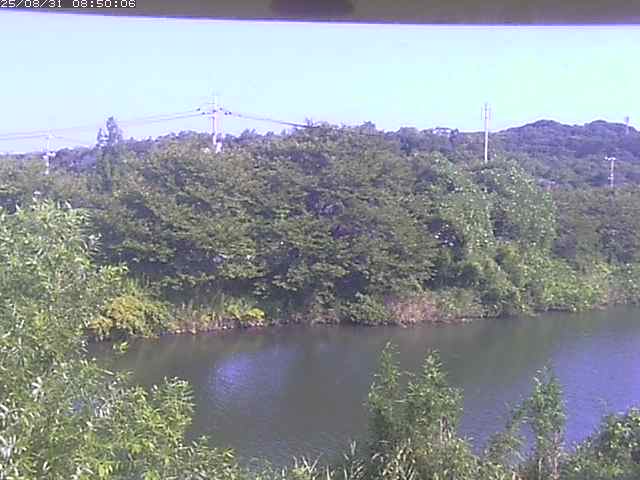 勝部川１2025/08/31 9:10:00