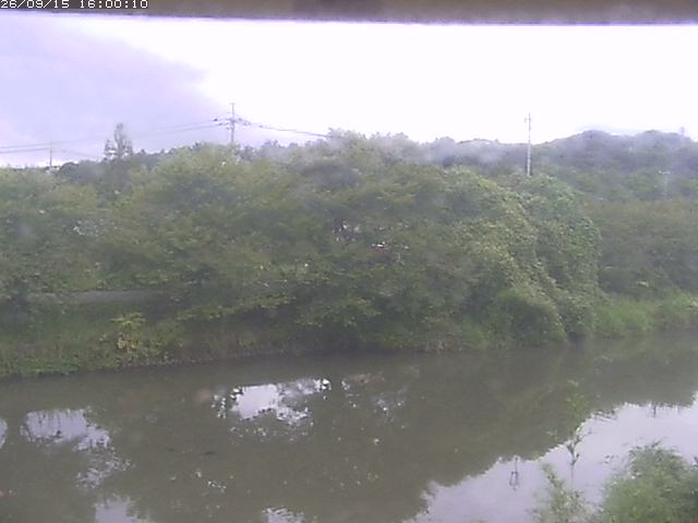 勝部川１2026/09/16 16:40:00