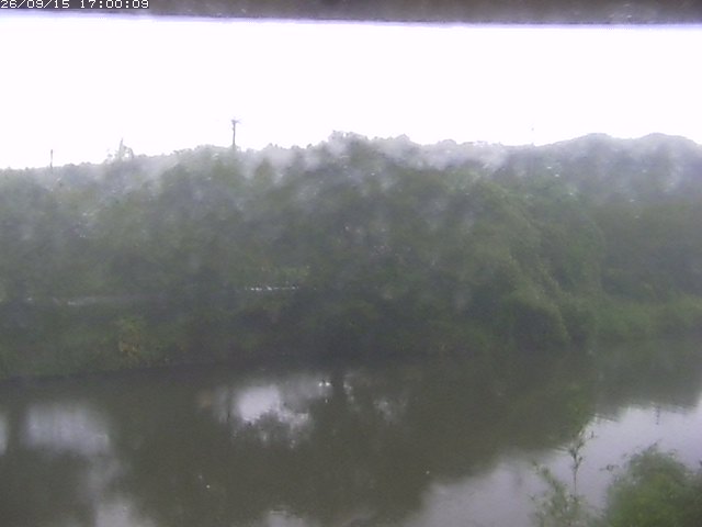 勝部川１2026/09/16 16:40:00