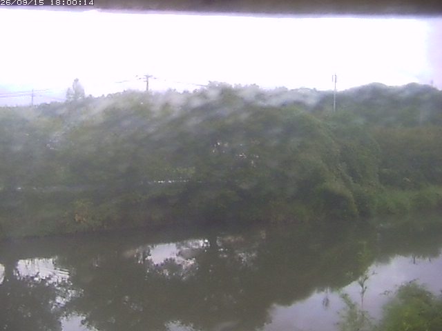 勝部川１2026/09/16 16:40:00