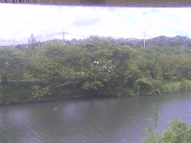 勝部川１2026/09/16 16:40:00