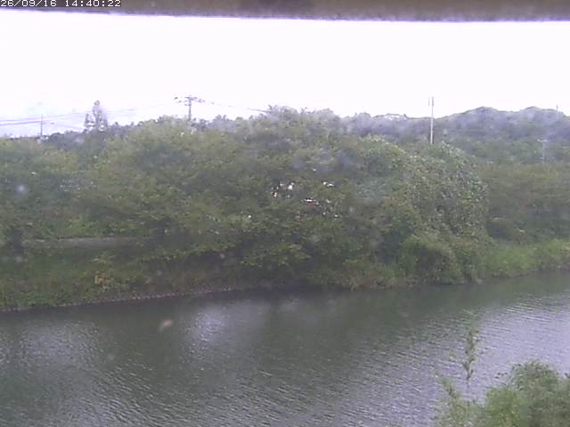 勝部川１2026/09/16 16:40:00