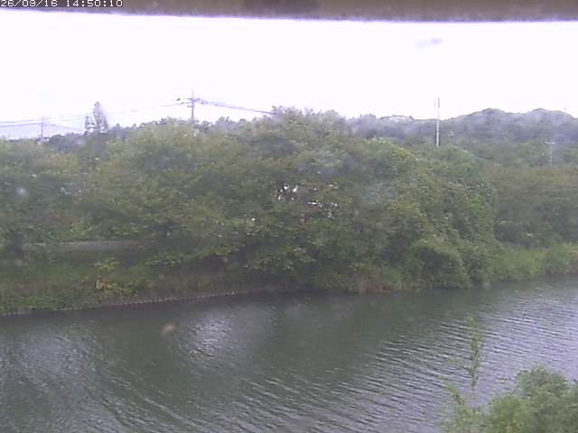 勝部川１2026/09/16 16:40:00