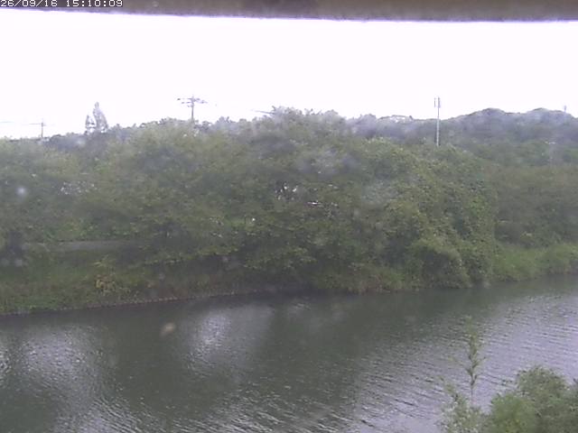 勝部川１2026/09/16 16:40:00