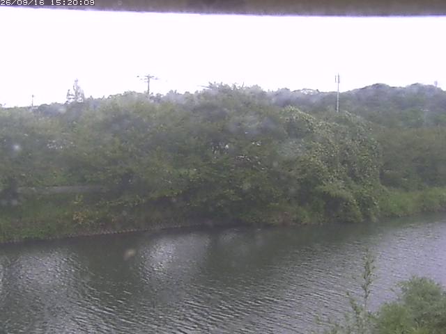 勝部川１2026/09/16 16:40:00