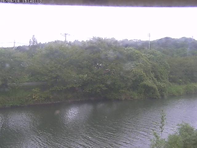 勝部川１2026/09/16 16:40:00