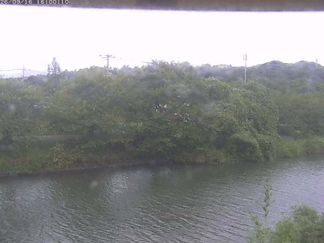 勝部川１2026/09/16 16:40:00