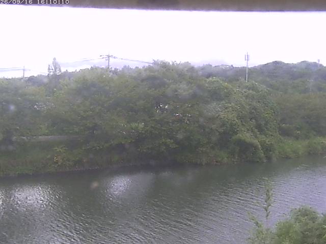 勝部川１2026/09/16 16:40:00
