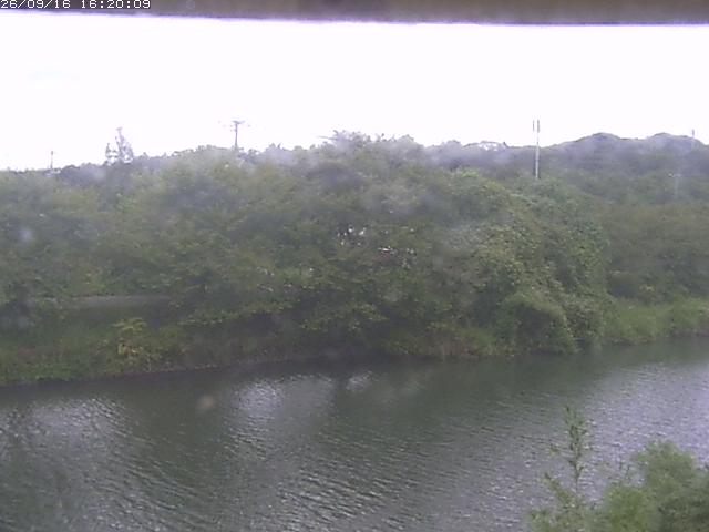 勝部川１2026/09/16 16:40:00