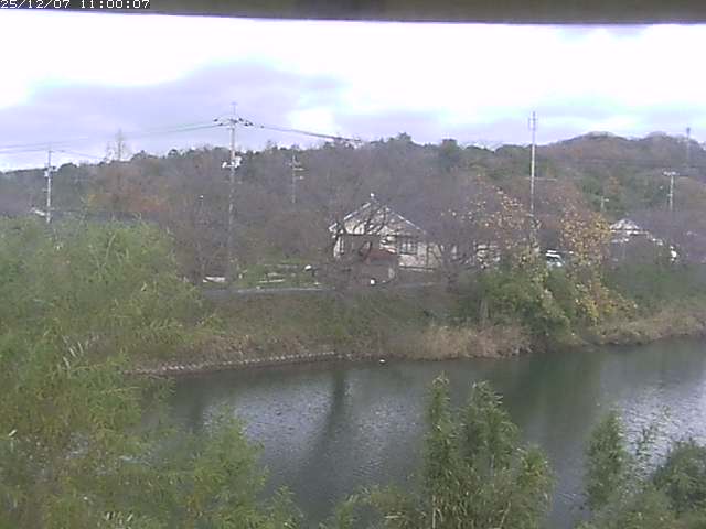 勝部川１2025/12/08 11:30:00