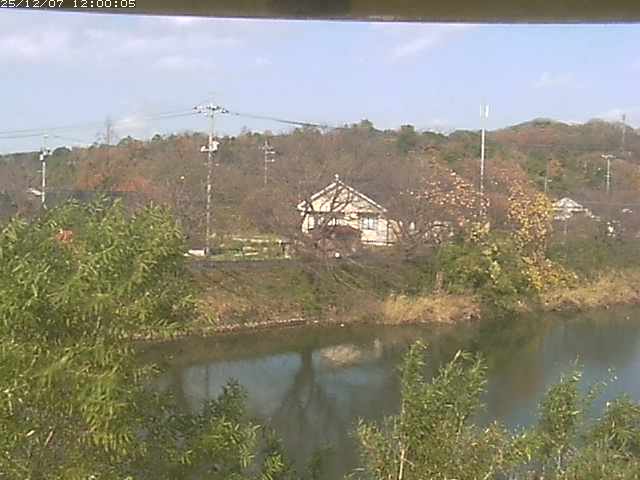 勝部川１2025/12/08 11:30:00