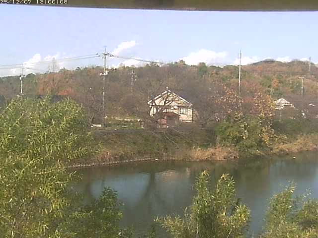 勝部川１2025/12/08 11:30:00