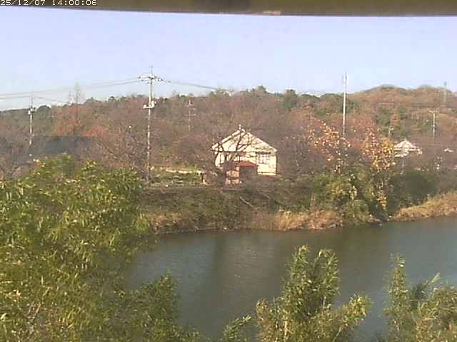 勝部川１2025/12/08 11:30:00