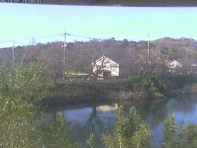 勝部川１2025/12/08 11:30:00